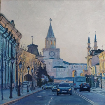 MyKazan