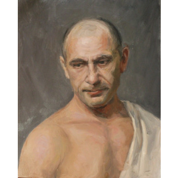 Portrait for 3 sessions